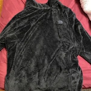 North Face 3x Jacket